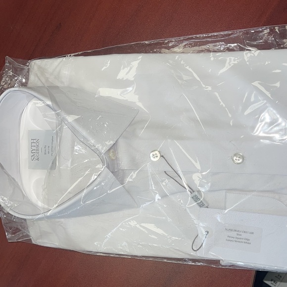 New Smyth & Gibson - Picture 2 of 3